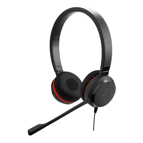 Jabra Jabra Evolve 20 SE USB C/A MS Stereo 1