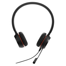 Jabra Evolve 20 SE USB C/A MS Stereo