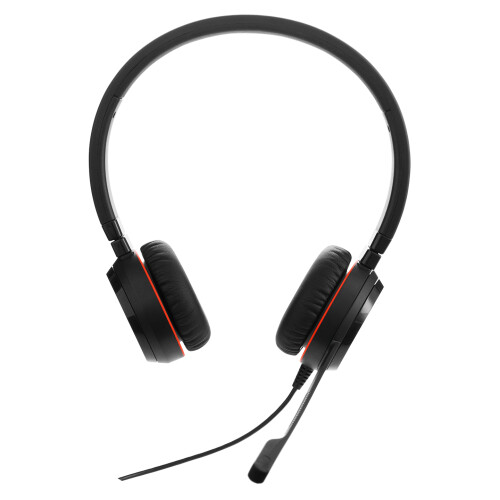Jabra Jabra Evolve 20 SE USB C/A MS Stereo