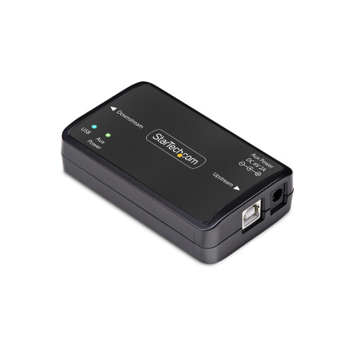 StarTech.com USB GALVANIC ISOLATOR 6KV -