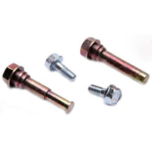 ACDELCO PROFISSIONAL 18K1080 PACO DE FREIO DO DISCONTO PARAFUSO