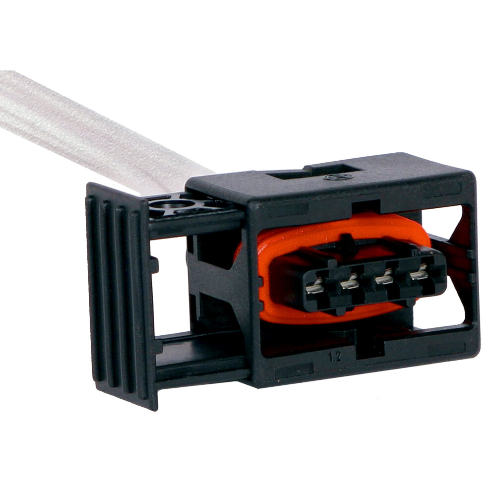 Acdelco Gm Original Equipment Pt2040 Ignition Coil Pigtail 036666267990