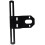 Grote Bracket License 1