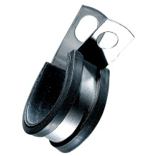 Ancor Stainless Steel Cushion Clamps 5/8''