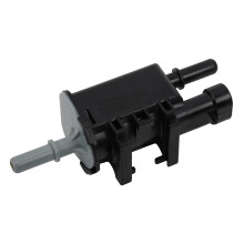 ACDELCO GM Originalutrustning 214-1680 Vapor Canister Purge Valve