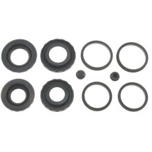 Carlson 41260 kit de pin a de freio traseiro