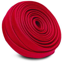 Productos Heatshield 203121 Manguito t rmico de color HP rojo de 5/16"""" a 7/16"""" de di metro interior