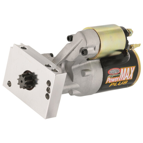 Powermaster 9000 1