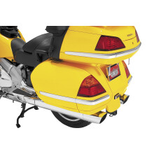 Chrom-Satteltaschen-Formeinstze fr Honda GL1800 anzeigen