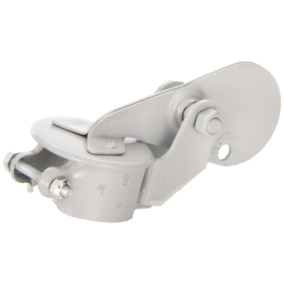 Walker Heavy Duty 35512 Exhaust Pipe Rain Cap 2"" Inlet (Id) 086387355124