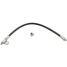 Moog K6714 Styrdommesmett slangpaket