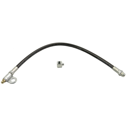Moog K6714 Styrdommesmett slangpaket