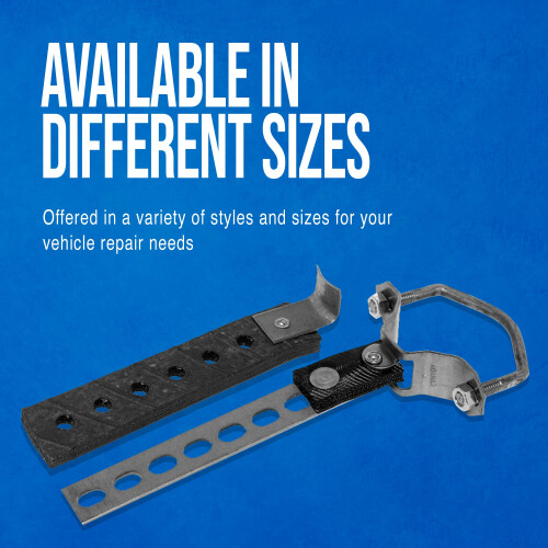 Walker 36272 Exhaust System Hanger 1