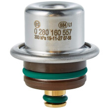 Regul   tor tlaku paliva BOSCH 0280160557