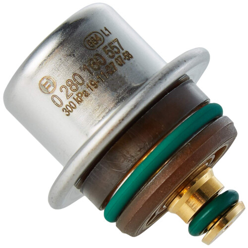 Bosch BOSCH 0280160557 Ρυθμιστής Πίεσης Καυσίμου 1