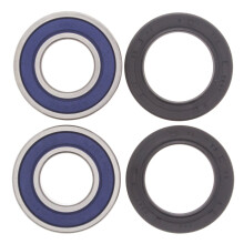 All Balls Radlagersatz vorne Ersatz fr Honda Shadow VLX 8807