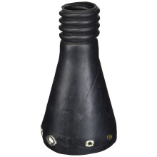 Hadica v   fuku do gar   e Dayco 64130, cierna