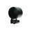 Equus 9925 2"""" Single Gauge Mounting Cup Black 1