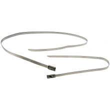 Kit morsetto universale per giunto omocinetico