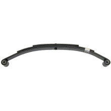 AP Products 014-127094 Listov pru ina s hmotnostou 1000 libier, 3 listy, cierna