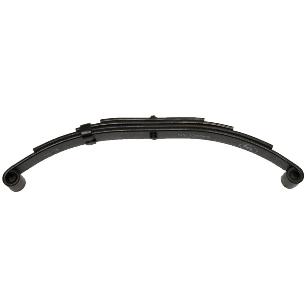 AP Products 014-133982 Ressort à lames à 4 lames 2500 lb