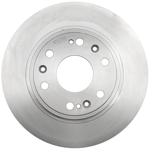 ACDelco Silver 18A1705A Μπροστινός Δισκόφρενο 1