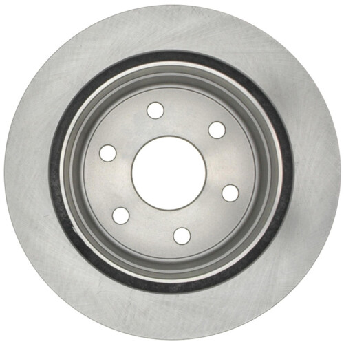 ACDelco Silver 18A1412A Πίσω Δισκόφρενο 1
