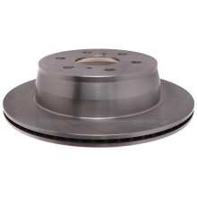 ACDelco Silver 18A2332A Hinterrad-Bremsscheibe