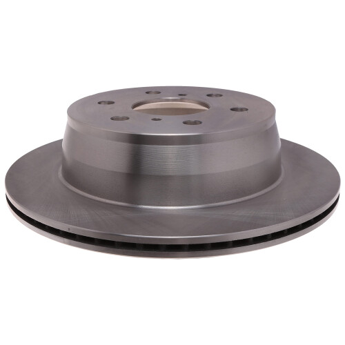 ACDelco Silver 18A2332A Πίσω Δισκόφρενο