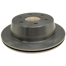 ACDelco Silver 18A952A Hinterrad-Bremsscheibe