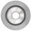 ACDelco Silver 18A925A Μπροστινός Δισκοβραχίονας Φρένων 2