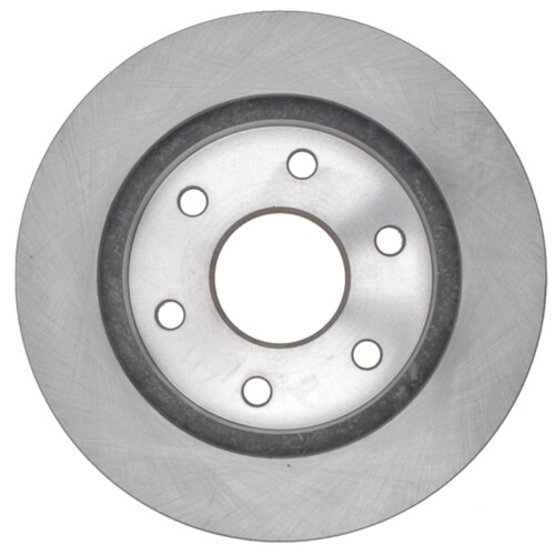 ACDelco Silver 18A925A Μπροστινός Δισκοβραχίονας Φρένων 1