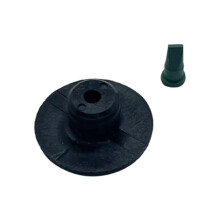 Kit di sfiato del serbatoio dell'olio OEM Mercury New 19299A1 19299A 1