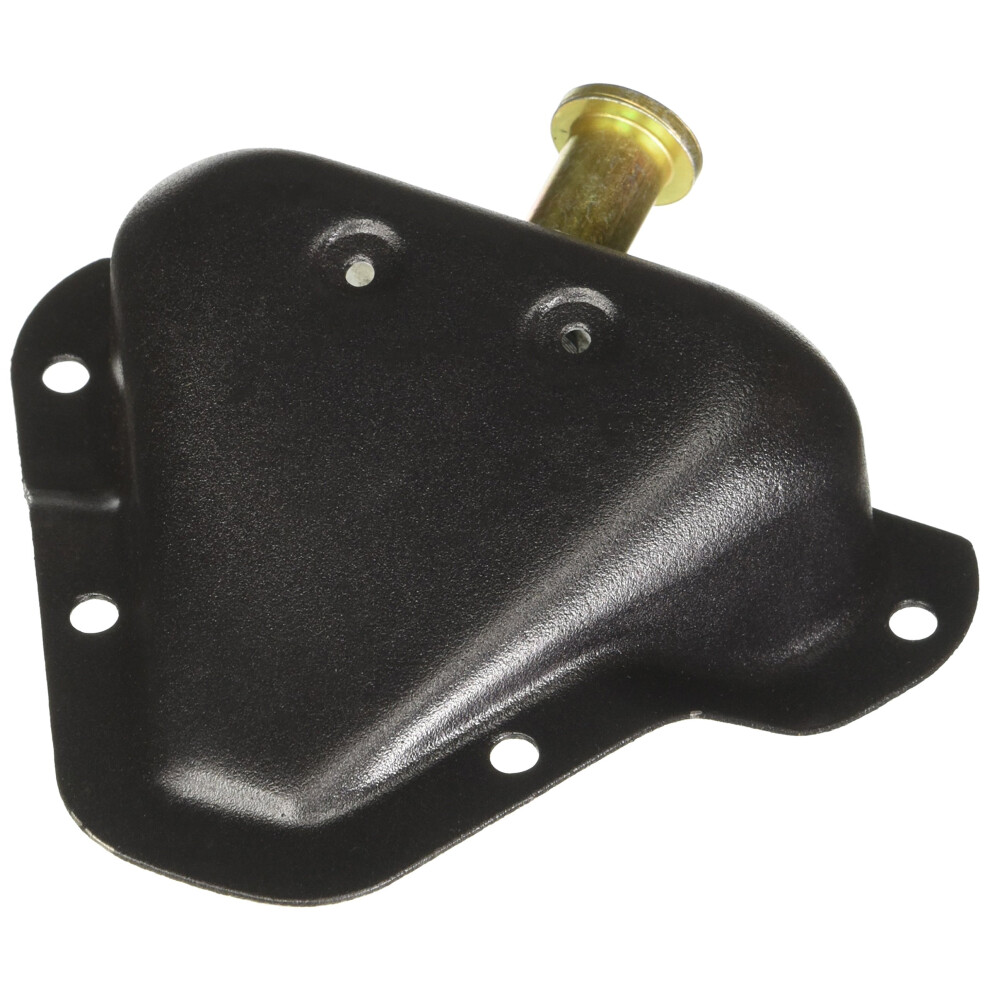 Crown Automotive 55029455K TüRschließEr-Set FüR Linke Seite, Schwarz-image