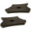 Oakley Oakley Flak Jacket Earsock/nariz Kit 2