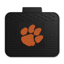 FanMats Sports Team Logo Clemson Car Utility Mat