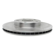 ACDelco Silver 18A912A vorderer Scheibenbremsrotor