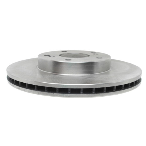 ACDelco Silver 18A912A Μπροστινός Δίσκος Φρένου