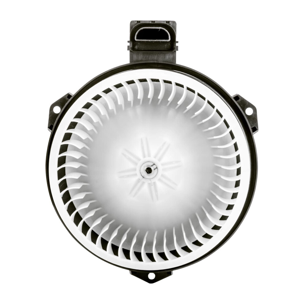 Tyc 700203 Ford/Lincoln Replacement Blower Assembly 762405242064