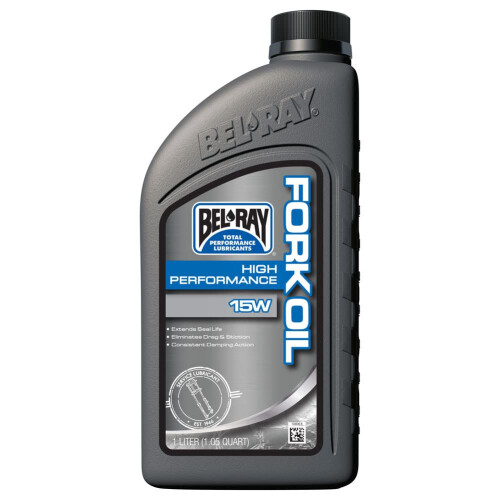 Λάδι Ανάρτησης Bel-Ray 99330-B1LW, 1 Λίτρο