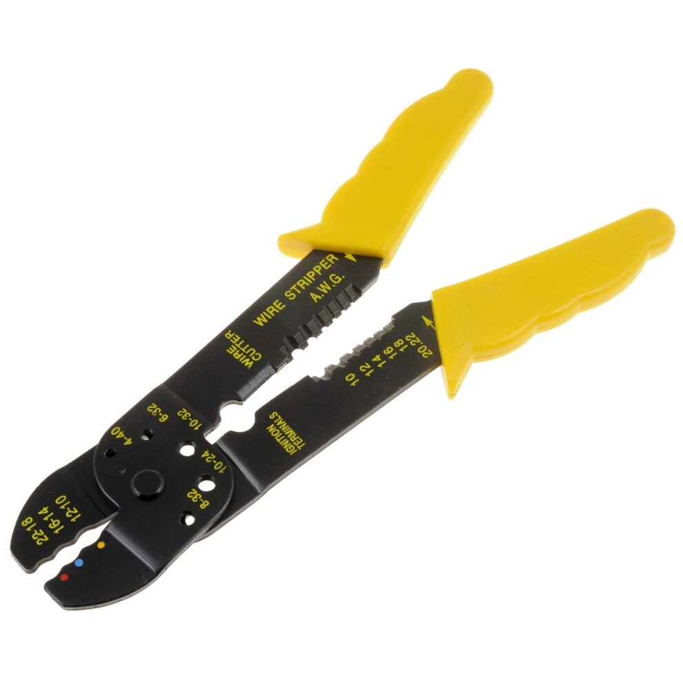Dorman Help! 85595 Crimping Tool 037495855952