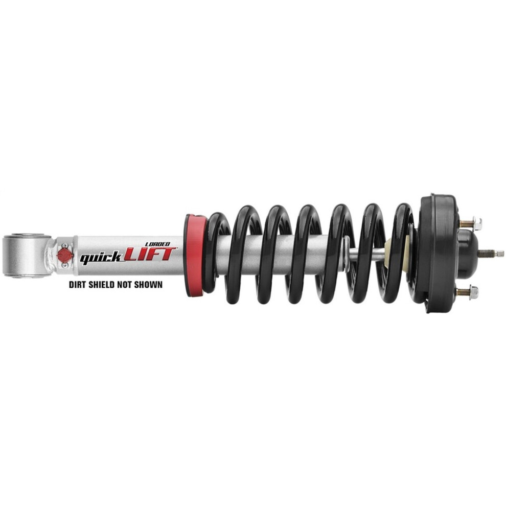 Rancho Quicklift Rs999914 Suspension Strut And Coil Spring Assembly 039703001502