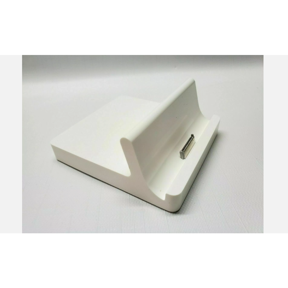 Apple Ipad 2 Dock White