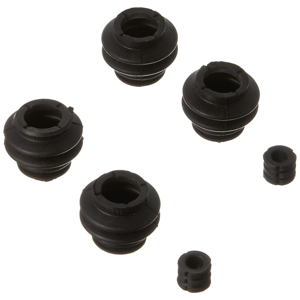 Carlson 16189 Rear Disc Brake Hardware Kit 085499186855