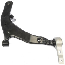 Dorman 521-085 Partea frontala a ?oferului de suspensie inferioara bra?ul de control ?i ansamblul articula?iei bilelor compatibile cu modelele se