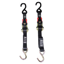 ROD SAVER Ratchet Transom Tie-Down