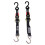 ROD SAVER Ratchet Transom Tie-Down 1