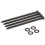 Swagman X Mount Bike Rack, cierny 2