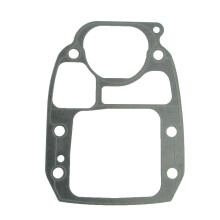 Yamaha 6T5-45113-01-00 Dichtung Obergehuse; 6T5451130100 Hergestellt von Yamaha