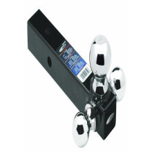 Tow Ready 80799 Tri-Ball Ball Mount